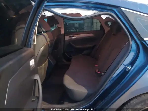 5NPE24AF5GH339523 2016 HYUNDAI SONATA - Image 8