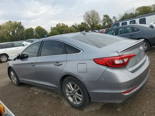 5NPE24AF5GH340297 2016 HYUNDAI SONATA - Image 2