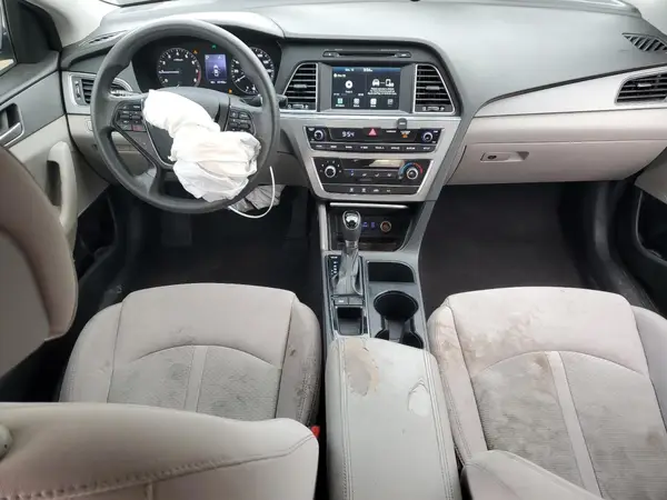 5NPE24AF5GH340297 2016 HYUNDAI SONATA - Image 8