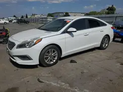 5NPE24AF5GH340414 2016 HYUNDAI SONATA