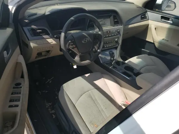 5NPE24AF5GH340414 2016 HYUNDAI SONATA - Image 8