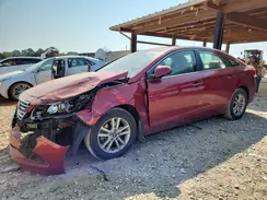 5NPE24AF5GH341126 2016 HYUNDAI SONATA