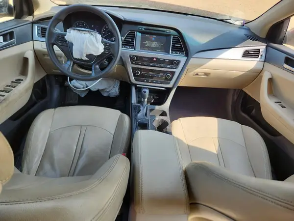 5NPE24AF5GH341126 2016 HYUNDAI SONATA - Image 8