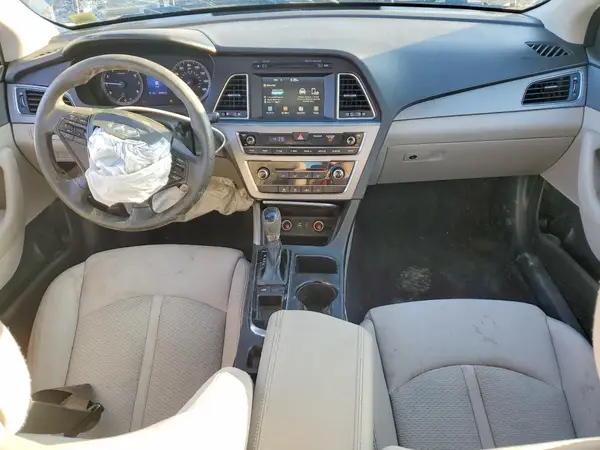 5NPE24AF5GH341336 2016 HYUNDAI SONATA - Image 8