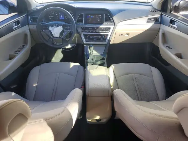 5NPE24AF5GH341451 2016 HYUNDAI SONATA - Image 8