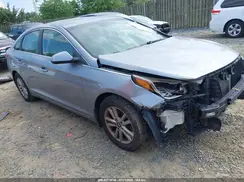 5NPE24AF5GH341708 2016 HYUNDAI SONATA