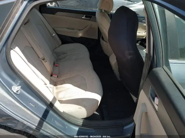 5NPE24AF5GH341921 2016 HYUNDAI SONATA - Image 8