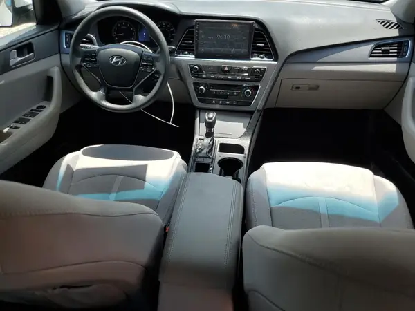 5NPE24AF5GH342146 2016 HYUNDAI SONATA - Image 8