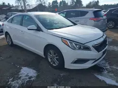 5NPE24AF5GH342437 2016 HYUNDAI SONATA