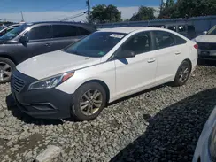 5NPE24AF5GH342468 2016 HYUNDAI SONATA