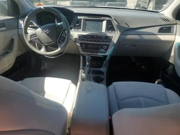 5NPE24AF5GH342468 2016 HYUNDAI SONATA - Image 8