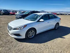5NPE24AF5GH342485 2016 HYUNDAI SONATA