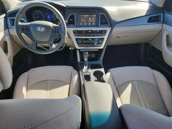 5NPE24AF5GH342485 2016 HYUNDAI SONATA - Image 8