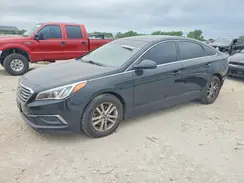 5NPE24AF5GH343829 2016 HYUNDAI SONATA