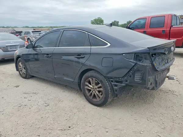 5NPE24AF5GH343829 2016 HYUNDAI SONATA - Image 2