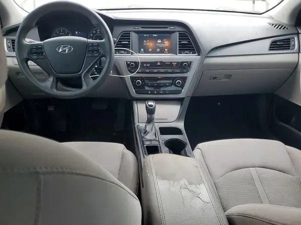 5NPE24AF5GH343829 2016 HYUNDAI SONATA - Image 8