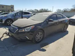 5NPE24AF5GH344494 2016 HYUNDAI SONATA