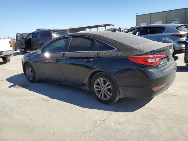 5NPE24AF5GH344494 2016 HYUNDAI SONATA - Image 2