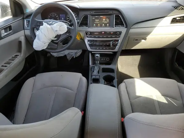 5NPE24AF5GH344494 2016 HYUNDAI SONATA - Image 8