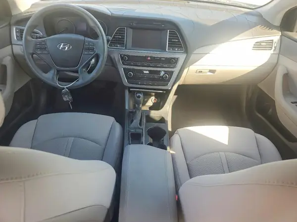 5NPE24AF5GH344964 2016 HYUNDAI SONATA - Image 8