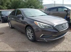 5NPE24AF5GH345256 2016 HYUNDAI SONATA