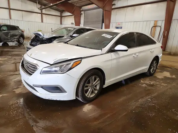 5NPE24AF5GH345533 2016 HYUNDAI SONATA - Image 1