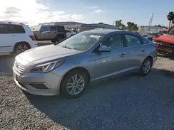 5NPE24AF5GH346150 2016 HYUNDAI SONATA