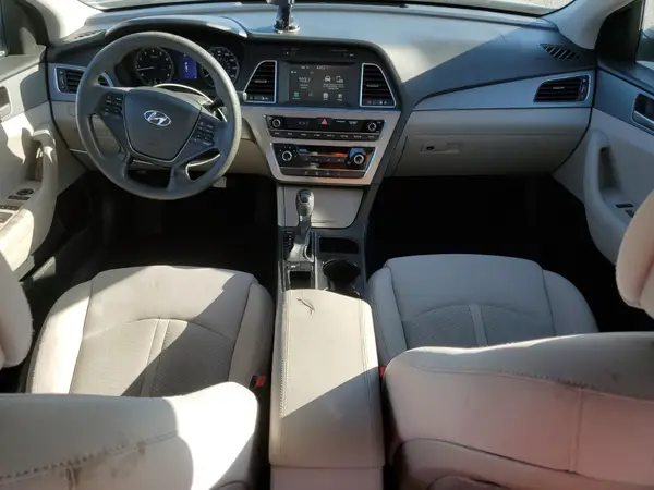 5NPE24AF5GH346150 2016 HYUNDAI SONATA - Image 8