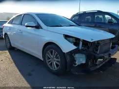 5NPE24AF5GH346620 2016 HYUNDAI SONATA