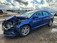 5NPE24AF5GH346696 2016 HYUNDAI SONATA