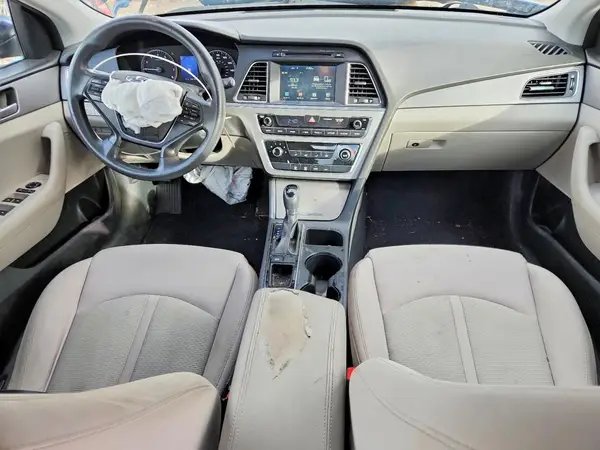 5NPE24AF5GH346696 2016 HYUNDAI SONATA - Image 8