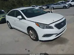 5NPE24AF5GH346908 2016 HYUNDAI SONATA