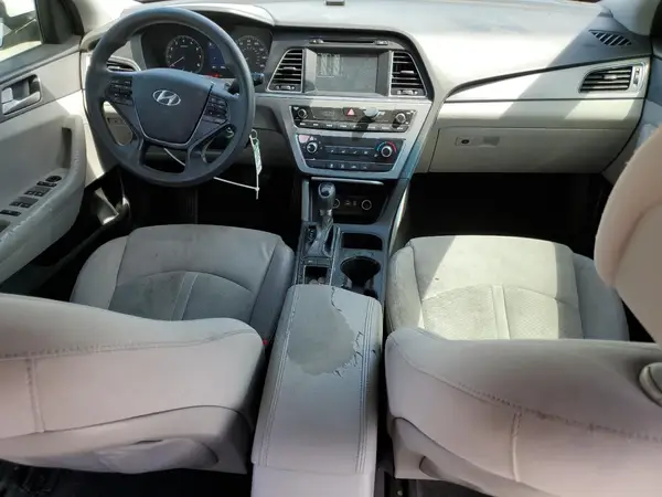 5NPE24AF5GH346925 2016 HYUNDAI SONATA - Image 8