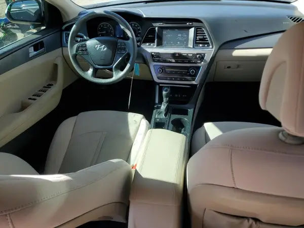 5NPE24AF5GH347041 2016 HYUNDAI SONATA - Image 8