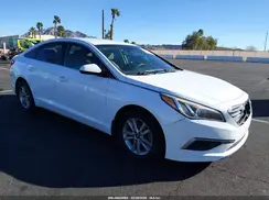5NPE24AF5GH347380 2016 HYUNDAI SONATA