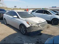 5NPE24AF5GH347699 2016 HYUNDAI SONATA