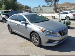 5NPE24AF5GH347895 2016 HYUNDAI SONATA