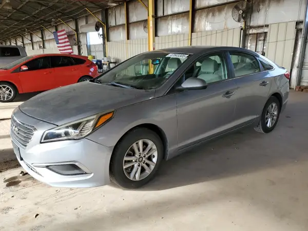 5NPE24AF5GH347900 2016 HYUNDAI SONATA - Image 1