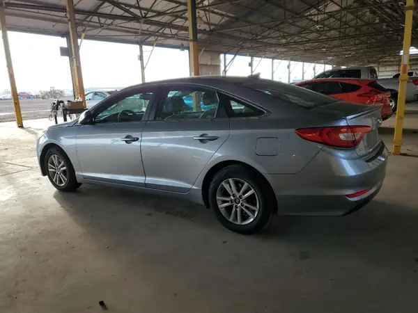 5NPE24AF5GH347900 2016 HYUNDAI SONATA - Image 2