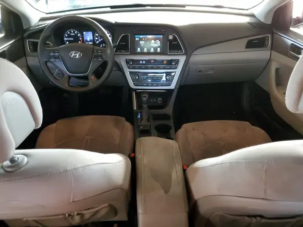 5NPE24AF5GH347900 2016 HYUNDAI SONATA - Image 8
