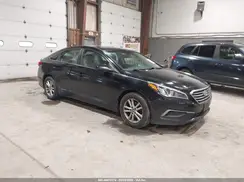 5NPE24AF5GH348254 2016 HYUNDAI SONATA
