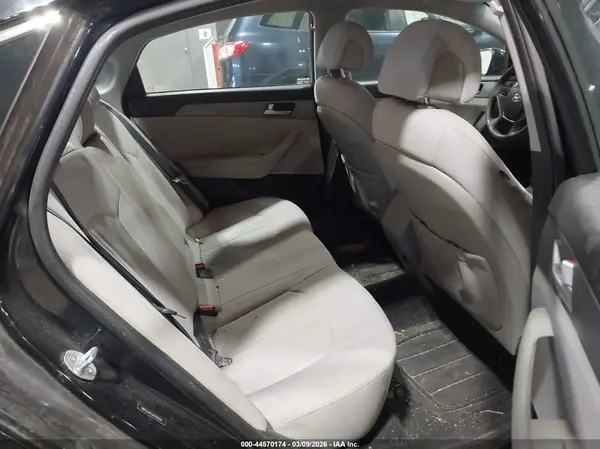5NPE24AF5GH348254 2016 HYUNDAI SONATA - Image 8
