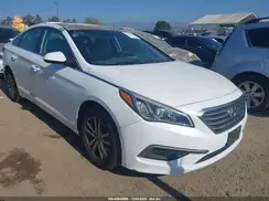5NPE24AF5GH348464 2016 HYUNDAI SONATA