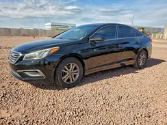 5NPE24AF5GH349047 2016 HYUNDAI SONATA