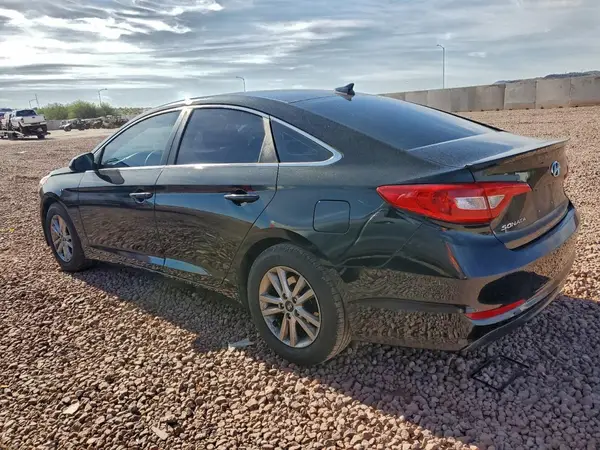 5NPE24AF5GH349047 2016 HYUNDAI SONATA - Image 2