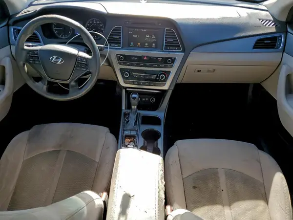 5NPE24AF5GH349047 2016 HYUNDAI SONATA - Image 8