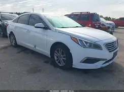 5NPE24AF5GH349548 2016 HYUNDAI SONATA