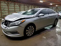5NPE24AF5GH349940 2016 HYUNDAI SONATA