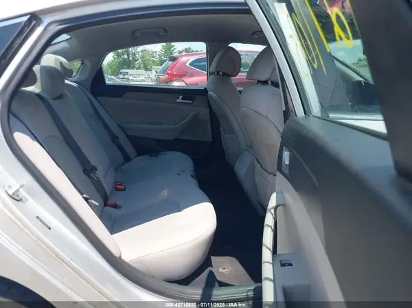 5NPE24AF5GH351297 2016 HYUNDAI SONATA - Image 8