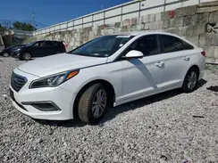 5NPE24AF5GH351932 2016 HYUNDAI SONATA